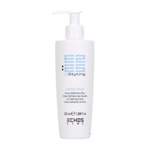 کرم حالت دهنده موی فر اچ اس لاین Echosline Twister Cream