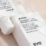 شامپو حجم دهنده Gluttony ایوو Evo - Image 2