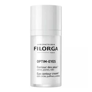 کرم دور چشم فیلورگا اپتیم آیز Filorga