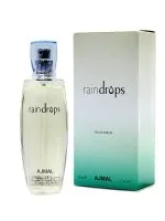 عطر رین دراپس اجمل AJMAL raindrops - Image 2