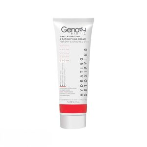 کرم دست ژنو بایوتیک پوست خیلی خشک و آتوپیک Genobiotic