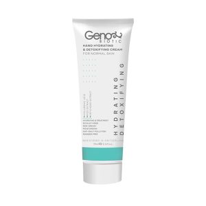 کرم دست ژنو بایوتیک پوست نرمال و چرب Genobiotic