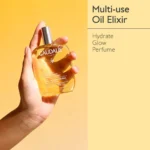 روغن بدن الکسیر کدلی Caudalie - Image 3