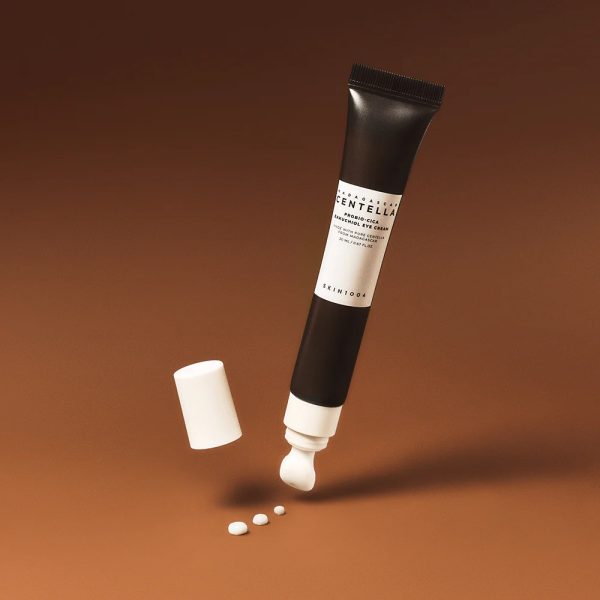 Madagascar CENTELLA Probio Cica Bakuchiol Eye Cream3
