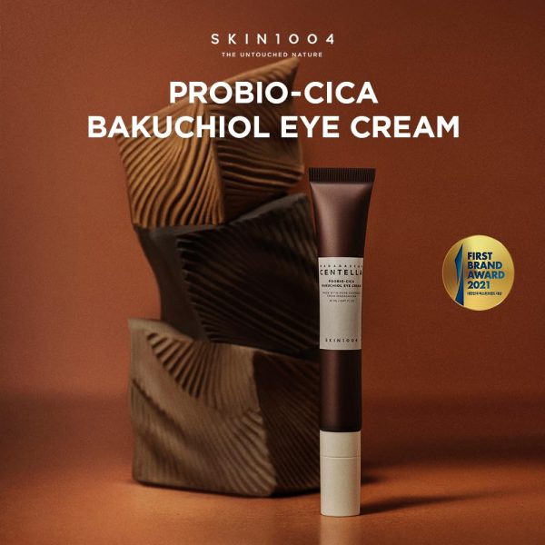 Madagascar CENTELLA Probio Cica Bakuchiol Eye Cream5
