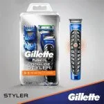 ریش تراش پرو گلاید استایلر 3 در 1 ژیلت Gillette - Image 2
