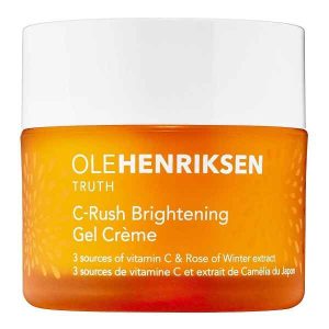 کرم ژل ویتامین سی C-Rush اوله هنریکسن Olehenriksen