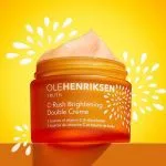 کرم ژل ویتامین سی C-Rush اوله هنریکسن Olehenriksen - Image 2