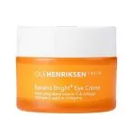 کرم دور چشم Banana Bright اوله هنریکسن Olehenriksen