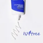 کرم ضد آفتاب هیالورونیک اسید ایزنتری ۵۰ میل Isntree - Image 4
