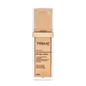 لوسیون سفت کننده پوست پریم Prime