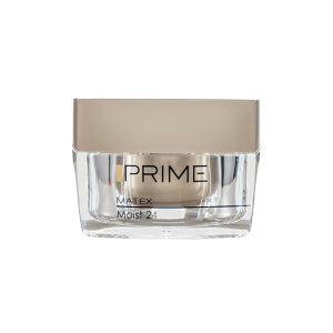 کرم مرطوب کننده 24 ساعته پریم پوست خشک و معمولی prime