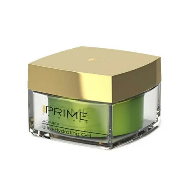 Prime-UltraHydating-Gel-min ژل آبرسان قوی پریم پوست چرب Prime - Image 1