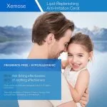 کرم ضد سوزش و بازسازی کننده چربی زموس اوریاژ Uriage - Image 3