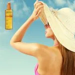 ضد آفتاب روغن خشک SPF50+ بریسان اوریاژ Uriage - Image 4