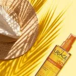 ضد آفتاب روغن خشک SPF50+ بریسان اوریاژ Uriage - Image 2