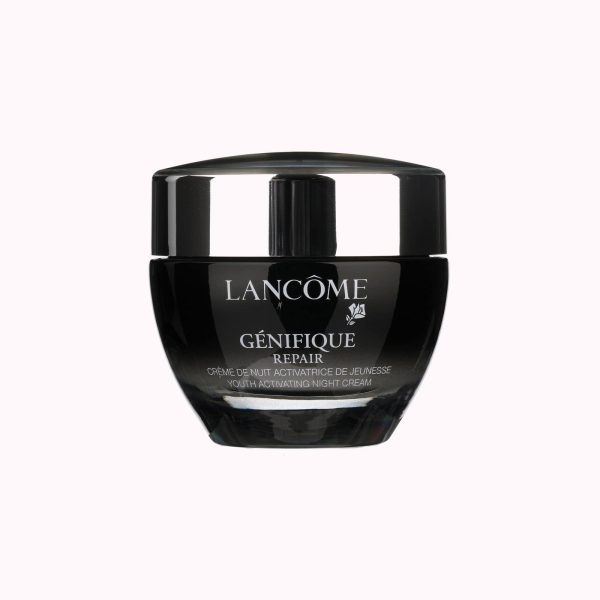 THUMBNAIL GENIFIQUE REPAIR YOUTH ACTIVATING NIGHT CREAM 1