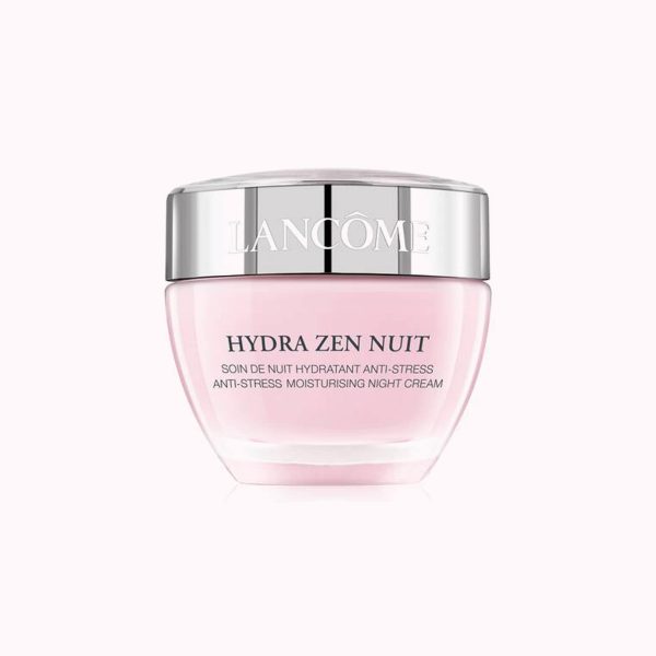 THUMBNAIL HYDRA ZEN NEUROCALM NIGHT CREAM