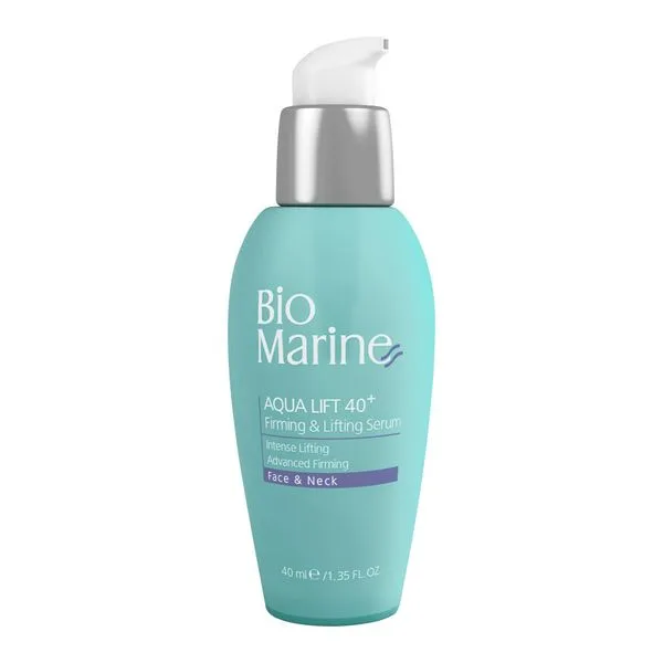 aqua-lift-40-firming--lifting-serum سرم ضد چروک و سفت کننده بایومارین Biomarine - Image 1
