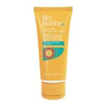 ضدآفتاب رنگی +spf50 بایومارین پوست معمولی و خشک Biomarine