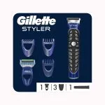 ریش تراش پرو گلاید استایلر 3 در 1 ژیلت Gillette