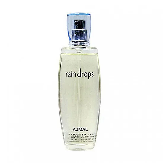 عطر اجمل رین دراپس_6677de7123836.jpeg عطر رین دراپس اجمل AJMAL raindrops - Image 1