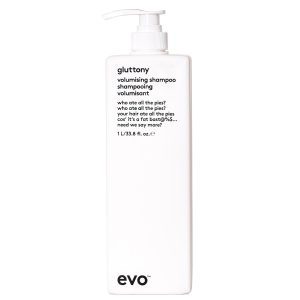 شامپو حجم دهنده Gluttony ایوو Evo