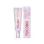 ژل کرم روشن کننده و مرطوب کننده کلاژن دور چشم توکوبو Tocobo