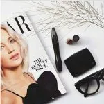 ریمل هیپنوز دراما (HYPNOSE DRAMA) لانکوم Lancome - Image 2