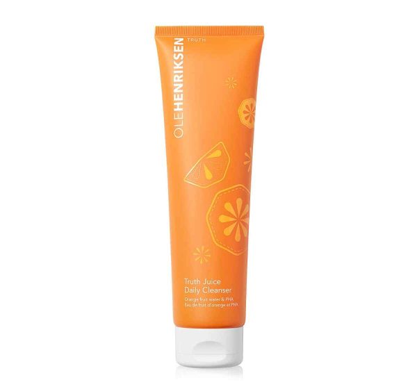 olehenriksen truth juice daily cleanser 2