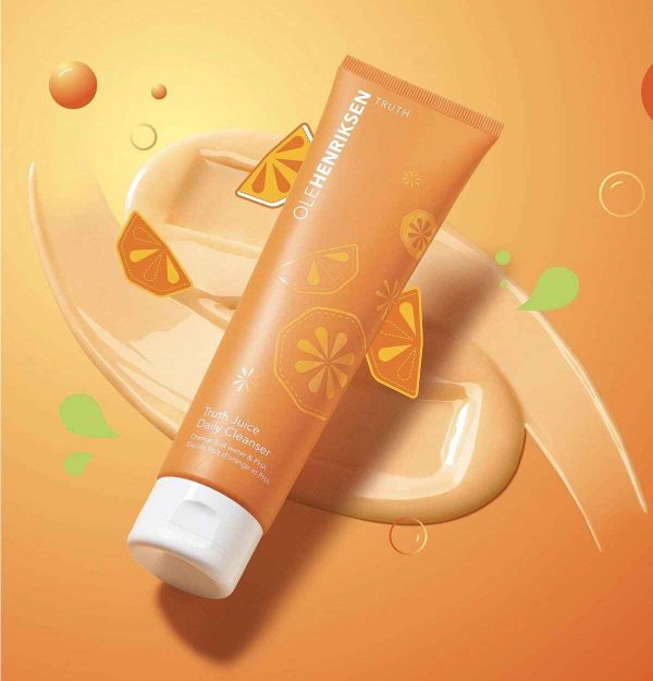 olehenriksen truth juice daily cleanser 3