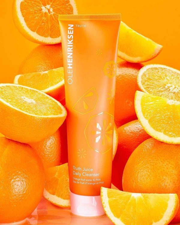 olehenriksen truth juice daily cleanser 4