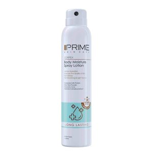 اسپری آبرسان بدن پریم Prime