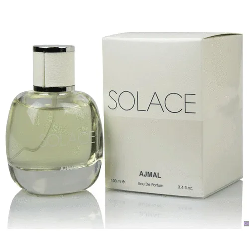 عطر سولیس اجمل AJMAL SOLACE 1 آنلاین اینترنتی عطر ادکلن اجمل سولیس زنانه اورجینال اصل از فروشگاه فرانس پاریس