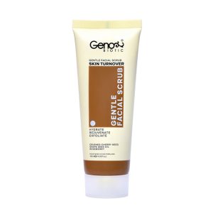 اسکراب ملایم صورت ژنو بایوتیک Genobiotic