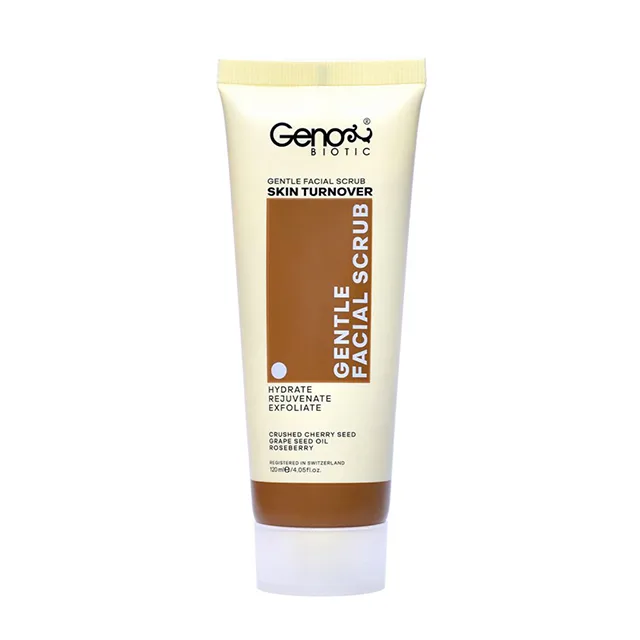 خرید-اسکراب-ملایم-ژنو-بایوتیک-min-1024x1024 اسکراب ملایم صورت ژنو بایوتیک Genobiotic - Image 1