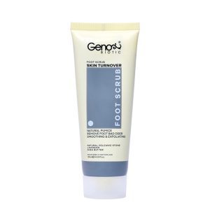 اسکراب پا ژنو بایوتیک Genobiotic