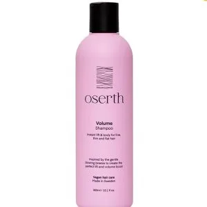 شامپو حجم دهنده Volume اوسرت Oserth