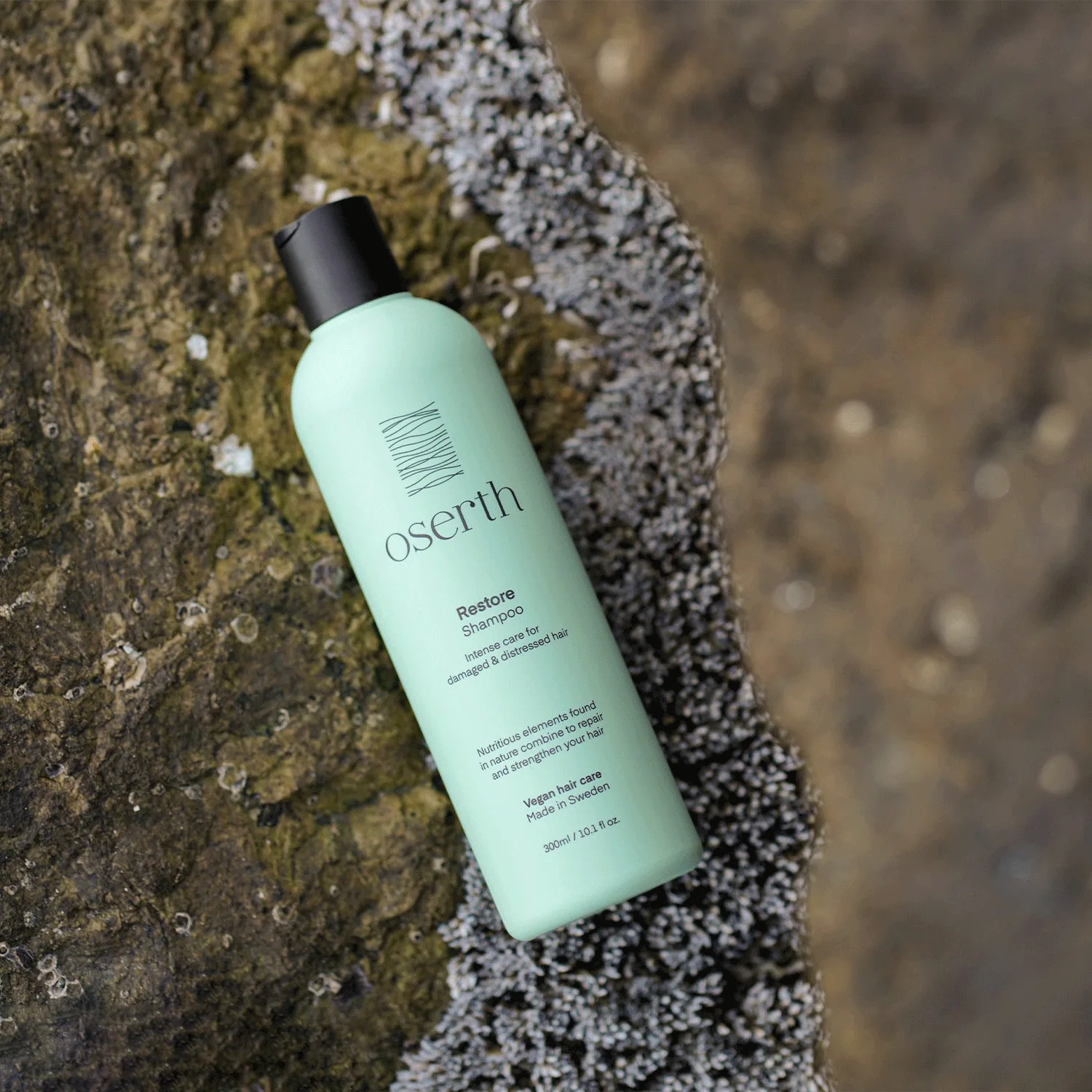 شامپو ترمیم کننده Restore اوسرت Oserth 1 شامپو ری استور اوسرت min