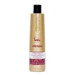 شامپو موهای فر اچ اس لاین Echosline