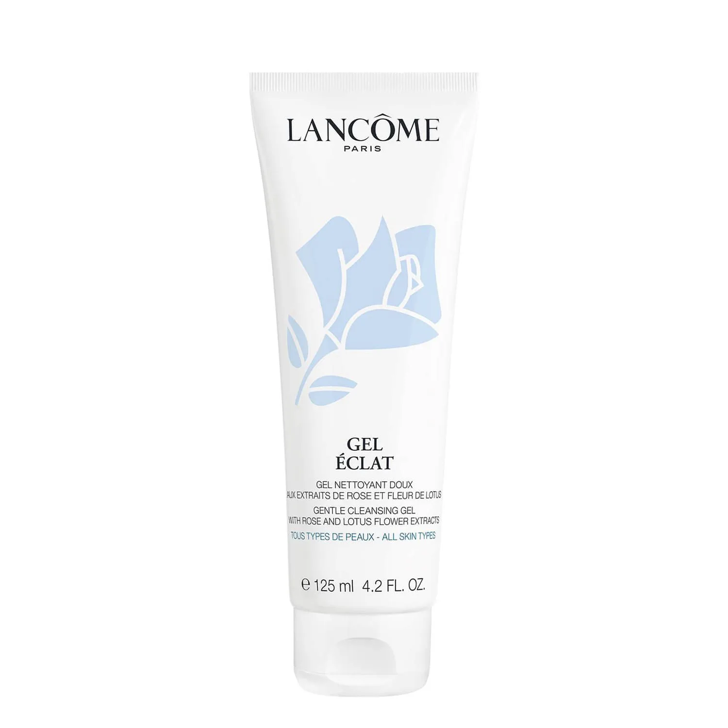 خرید-فوم-ژل-شوینده-Eclat-لانکوم-min فوم ژل شوینده Eclat لانکوم Lancome - Image 1