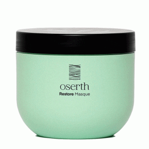 ماسک مو ترمیم کننده Restore اوسرت Oserth