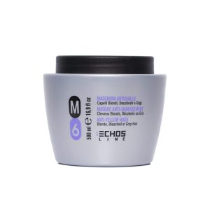 ماسک ضد زردی M6 اچ اس لاین Echosline