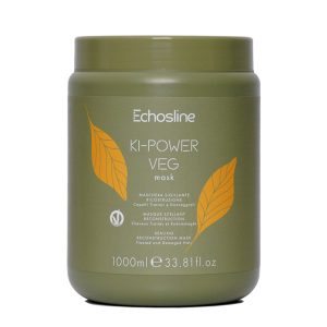ماسک مو گیاهی کی پاور اچ اس لاین Echosline