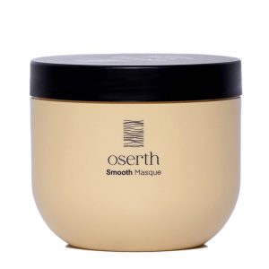 ماسک مو نرم کننده Smooth اوسرت Oserth