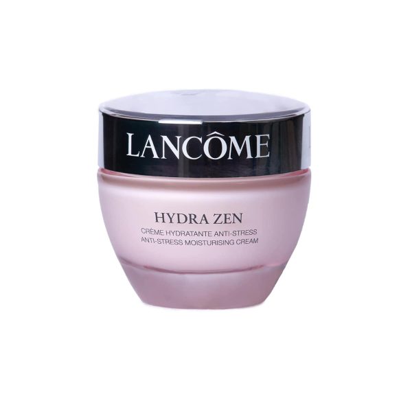 کرم آبرسان ضد استرسHYDRA ZENلانکوم min