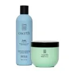 ست پیشنهادی موهای دارای ریزش و آسیب دیده Oserth