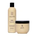 ست پیشنهادی موهای خشک و وز اوسرت Oserth