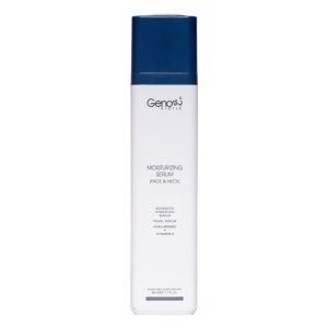 سرم رطوبت رسان ژنو بایوتیک Genobiotic