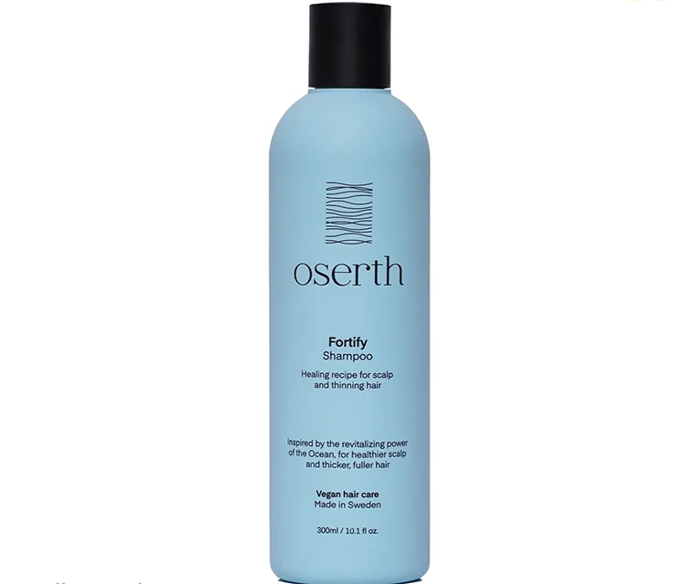 شامپو-اوزرت-Fortify-300-میلی-لیتر-min شامپو fortify اوسرت Oserth - Image 1